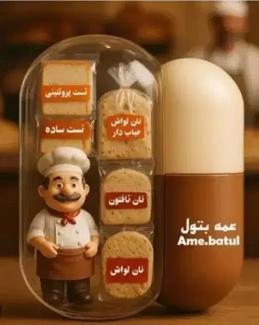 جذب نماینده و همکارفروش در زمینه پخش نان در یزد|استخدام بازاریابی و فروش|یزد, |دیوار