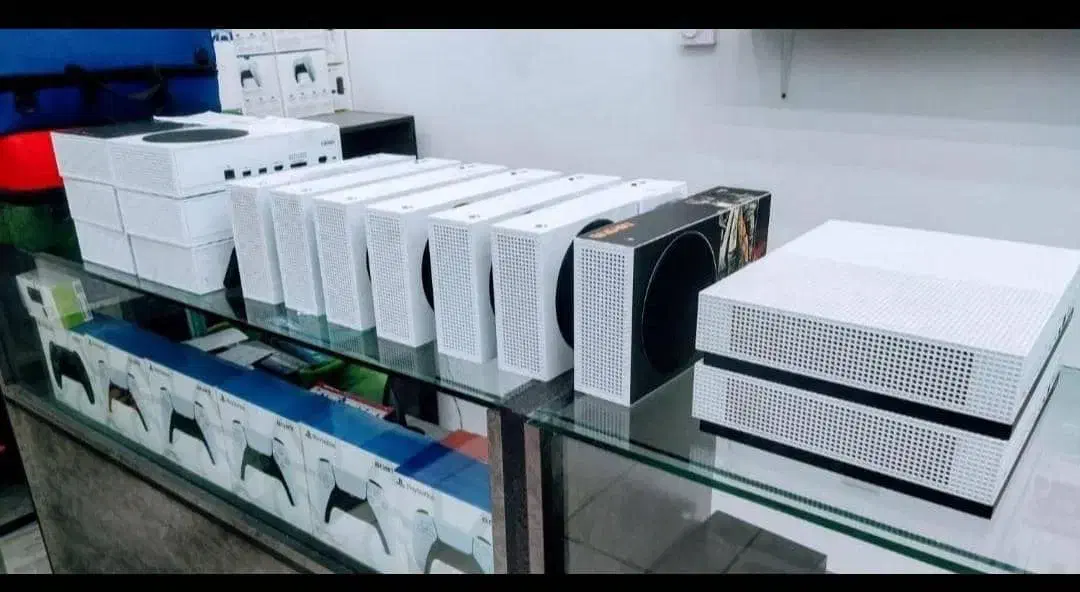 نصب پکیج بازی ایکس باکس ویژه جمعه سیاه«بلک فرایدی»|کنسول، بازی ویدئویی و آنلاین|اهواز, زیتون کارمندی|دیوار