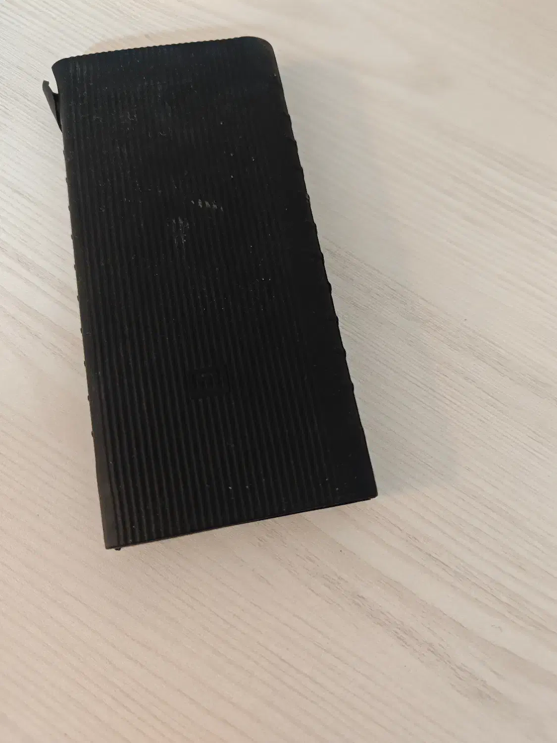 پاوربانک شیائومی ۱۰۰۰۰ میلی فست شارژ|لوازم جانبی موبایل و تبلت|قم, انسجام|دیوار