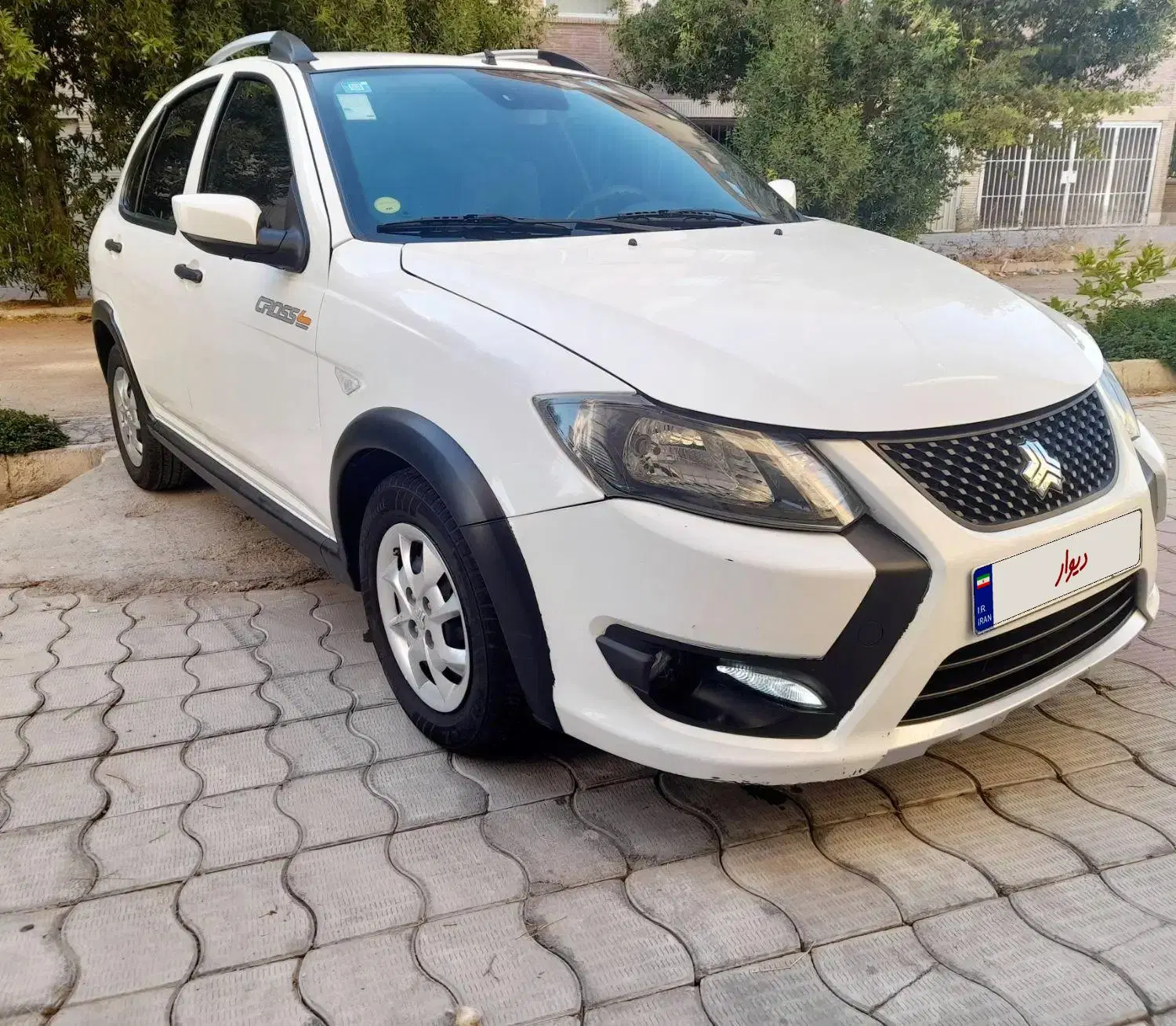 کوییک s  1402|خودرو سواری و وانت|اندیمشک, |دیوار