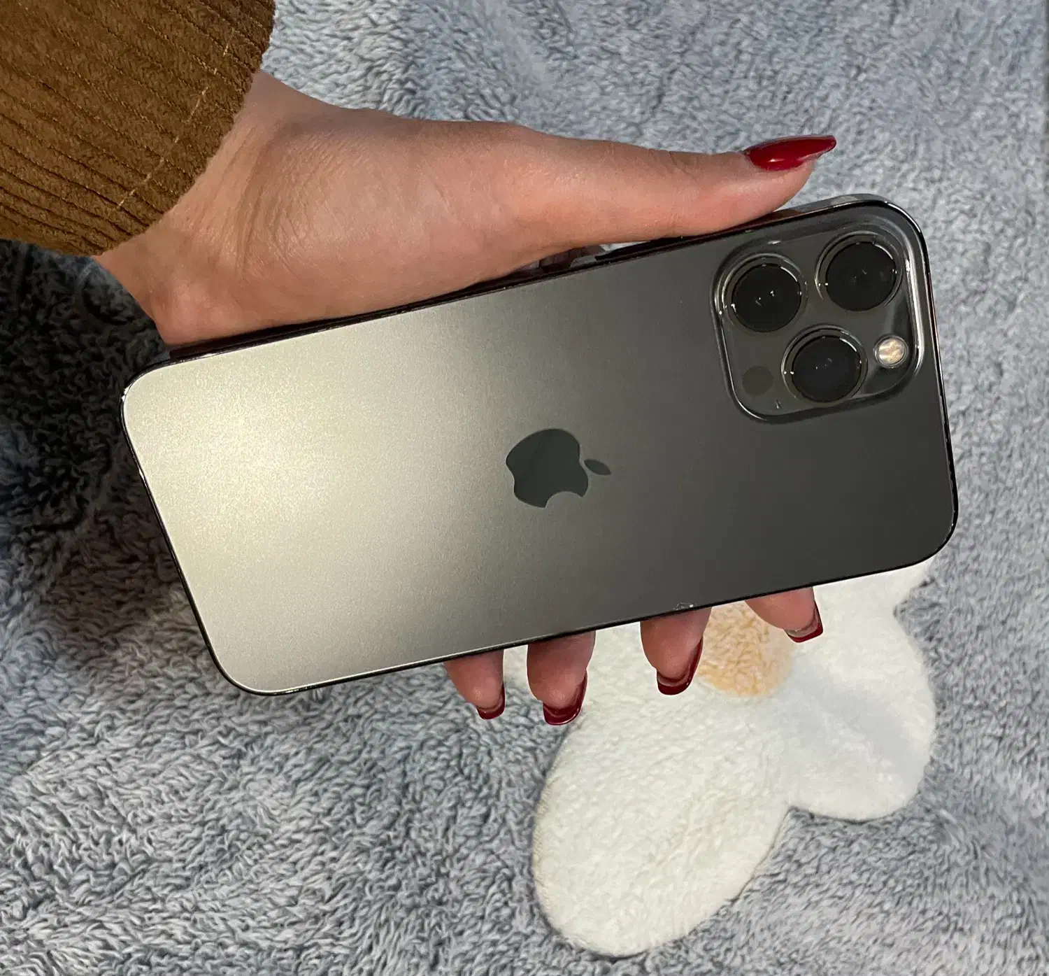 iPhone 13 pro max|موبایل|ملایر, |دیوار