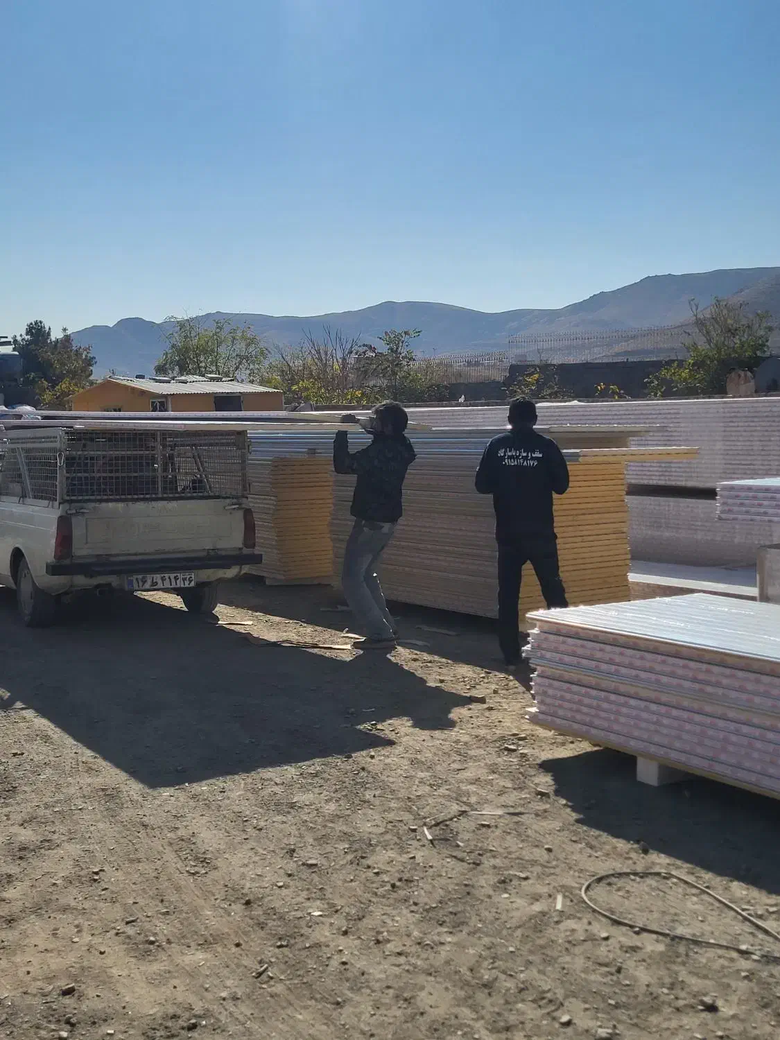 کارگر|استخدام صنعتی، فنی، مهندسی|شاندیز, |دیوار