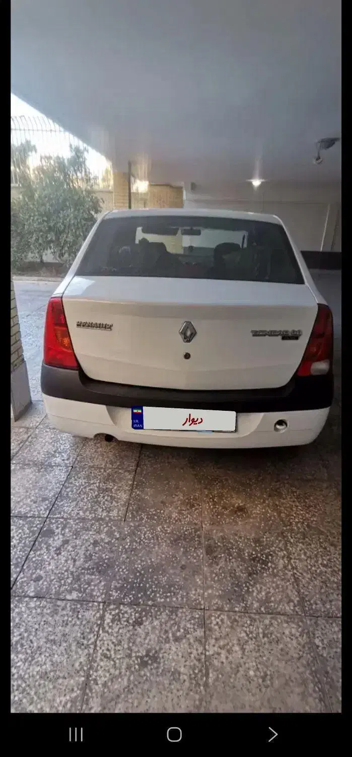 ال 90 مدل 95|خودرو سواری و وانت|شیراز, ریشمک|دیوار