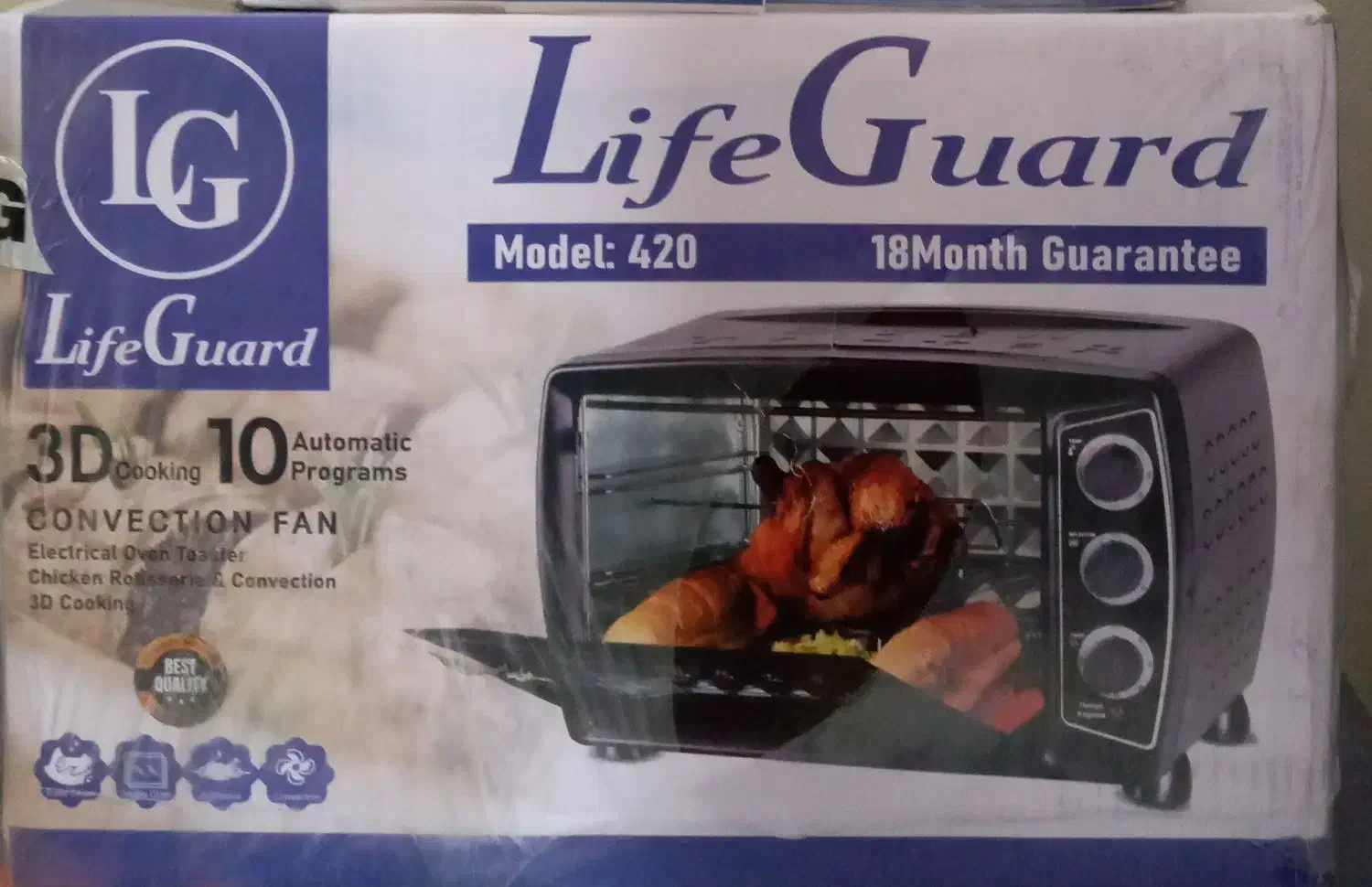 لوازم خانگی|اجاق گاز و لوازم برقی پختوپز|شاهینشهر, شهرک گلدیس|دیوار