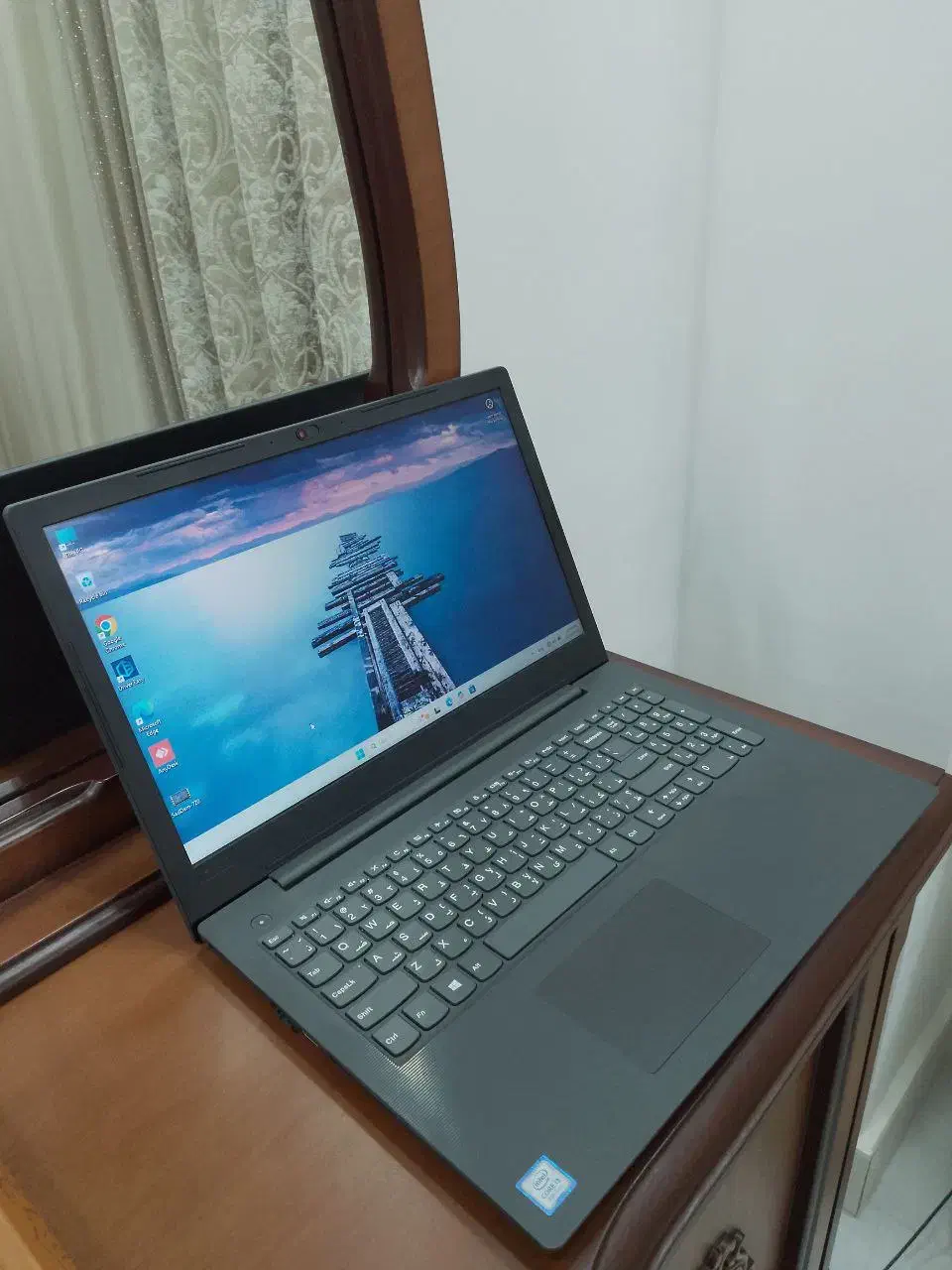 لپ تاپ لنوو Laptop LENOVO|رایانه همراه|لاهیجان, طالقانی|دیوار