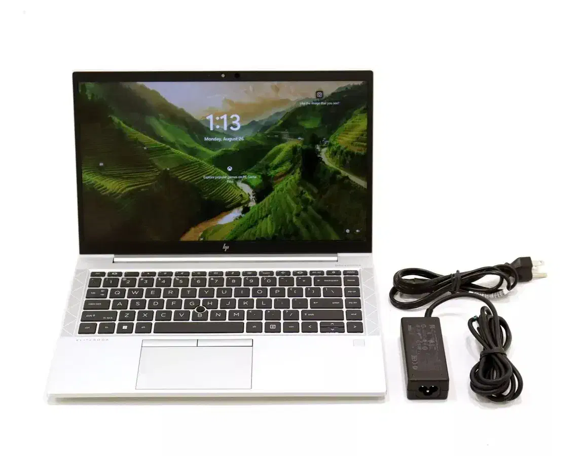 Hp 745 G7|رایانه همراه|بندر ماهشهر, |دیوار