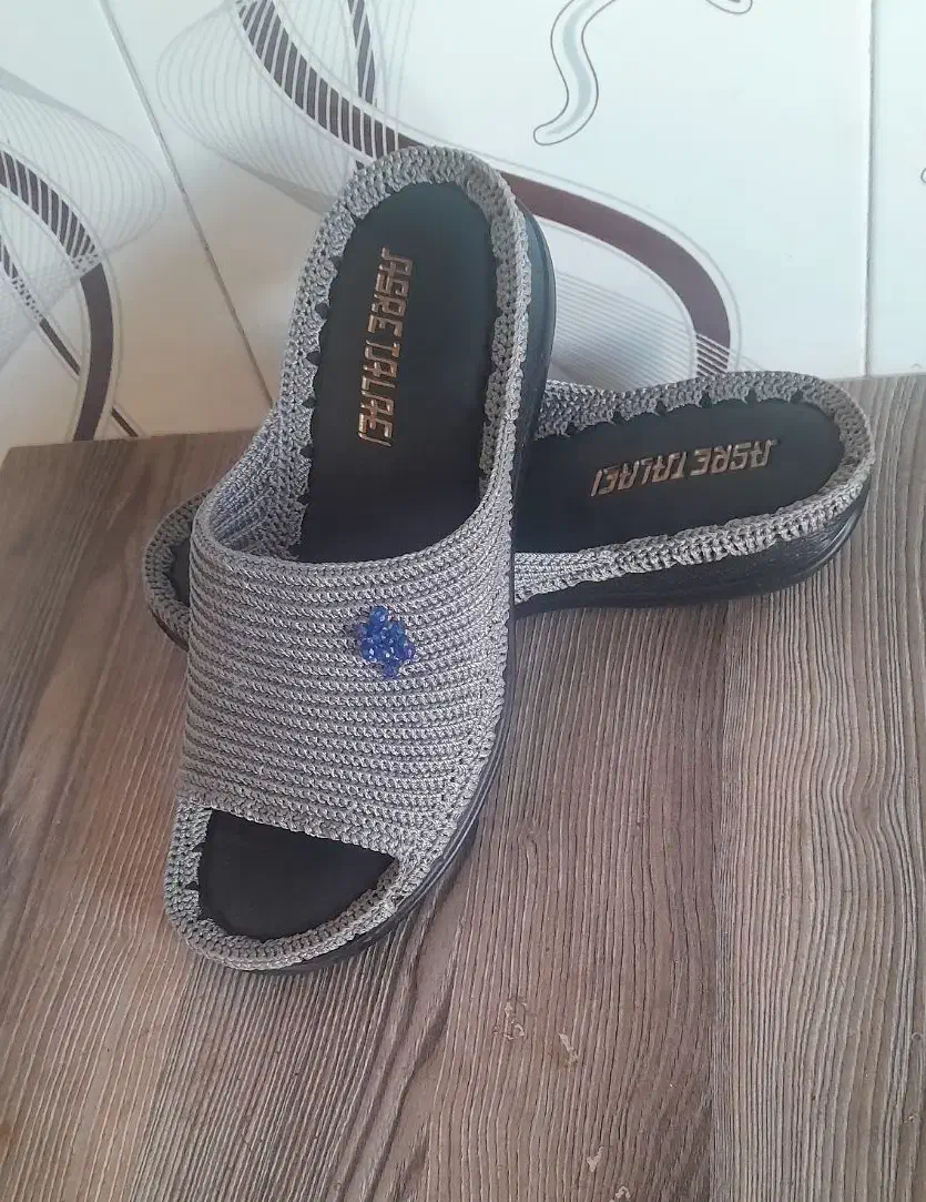 دمپایی مردانه|کیف، کفش، کمربند|یاسوج, |دیوار