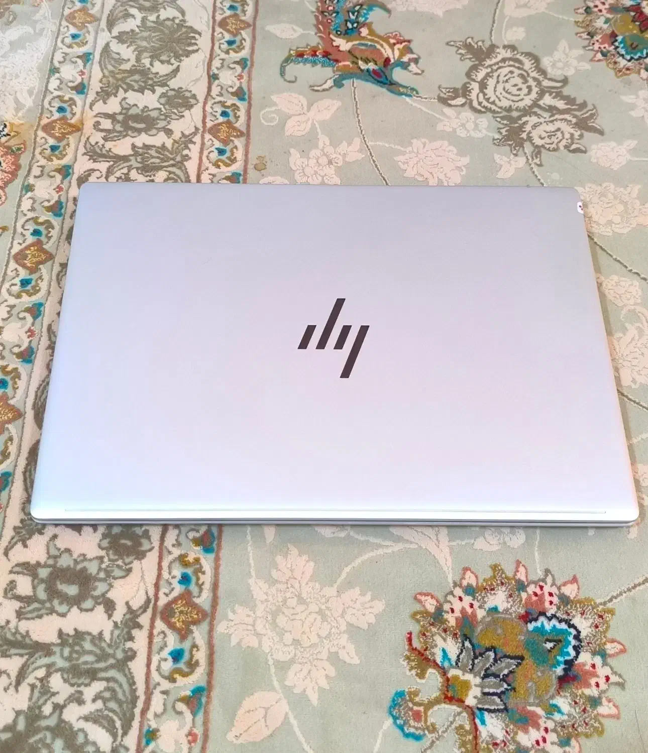 لپ تاپ HP pavilion plus 14|رایانه همراه|ایرانشهر, |دیوار