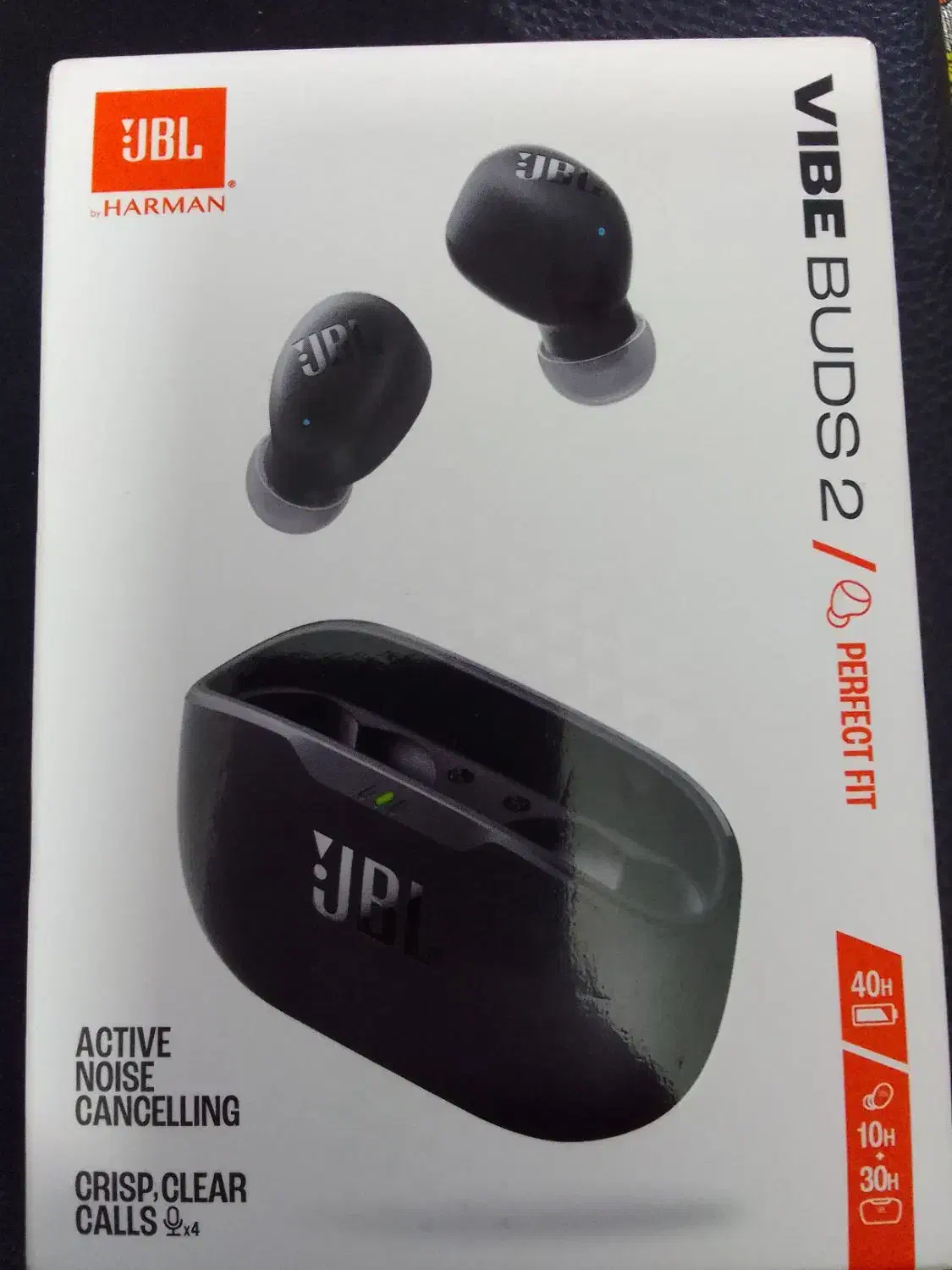 هندزفری JBL WIBE BUDS2|لوازم جانبی موبایل و تبلت|تهران, شهرک ولیعصر شمالی|دیوار