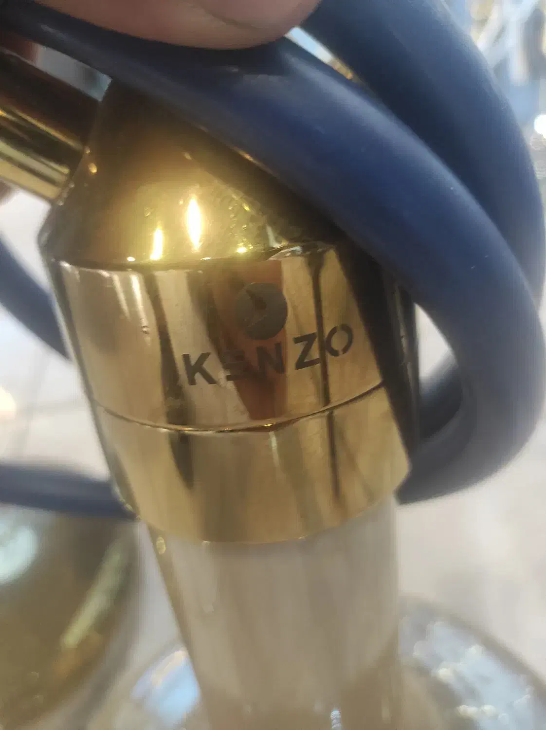 3عدد قلیان کرنو و کنزو فانتزی|کلکسیون و سرگرمی|اردبیل, |دیوار