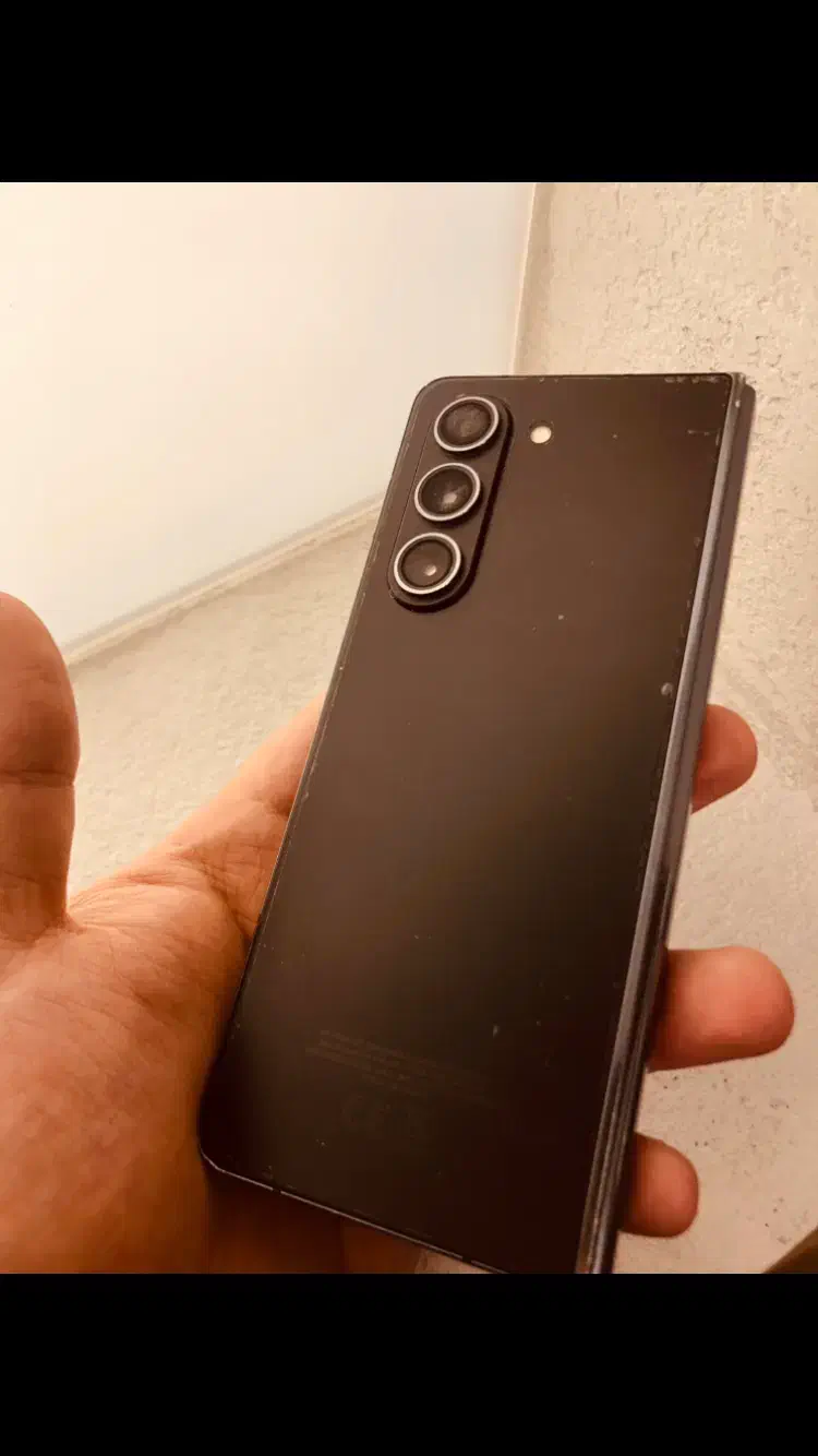 zfold 5 زد فولد ۵|موبایل|تهران, امانیه|دیوار