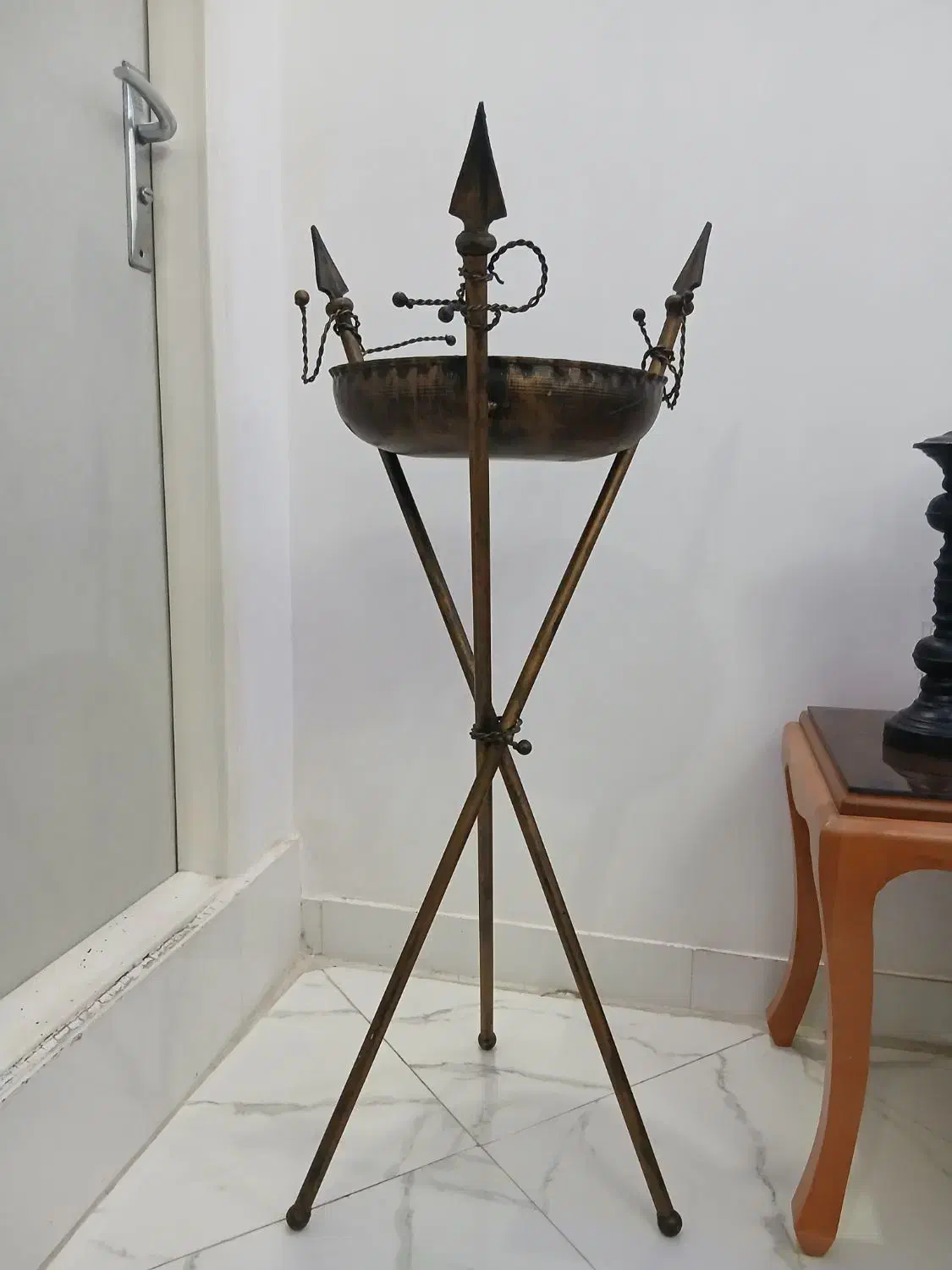 کنار سالنی|صنایع دستی و سایر لوازم تزئینی|کرج, المهدی|دیوار