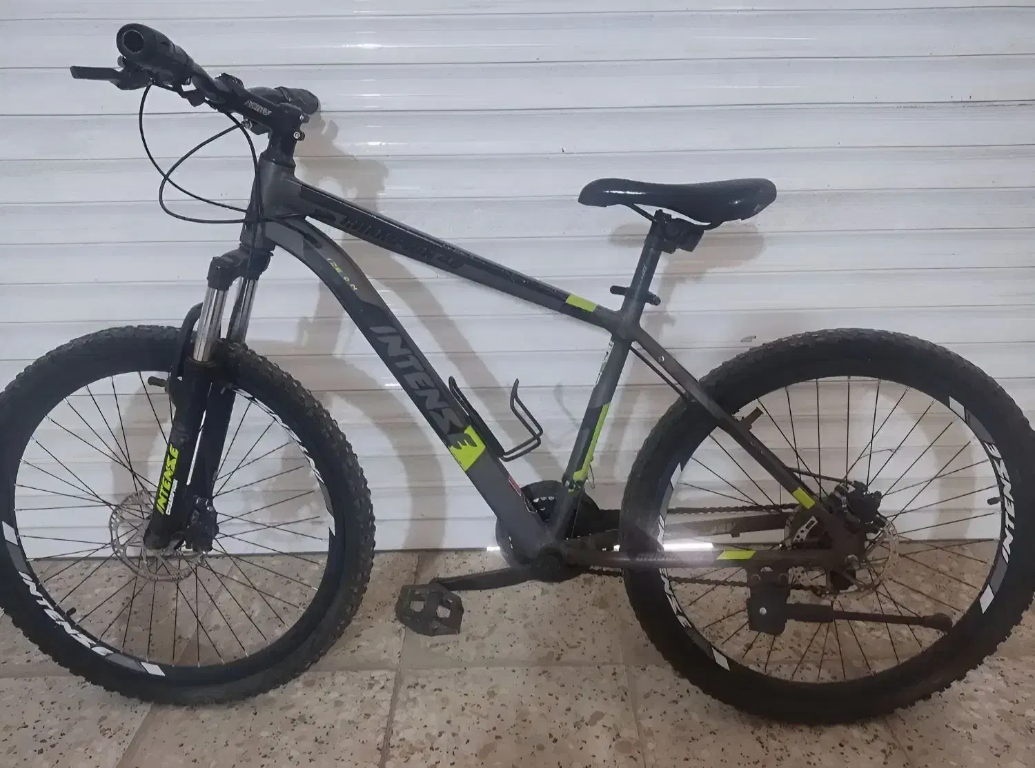 دوچرخه ۲۶ نو|دوچرخه، اسکیت، اسکوتر|شهریار, شهرک شاهد|دیوار