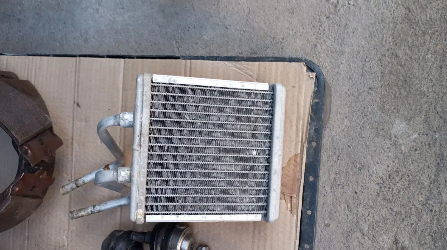 لوازم استوک در حد به شرط|قطعات یدکی و لوازم جانبی|گرگان, |دیوار