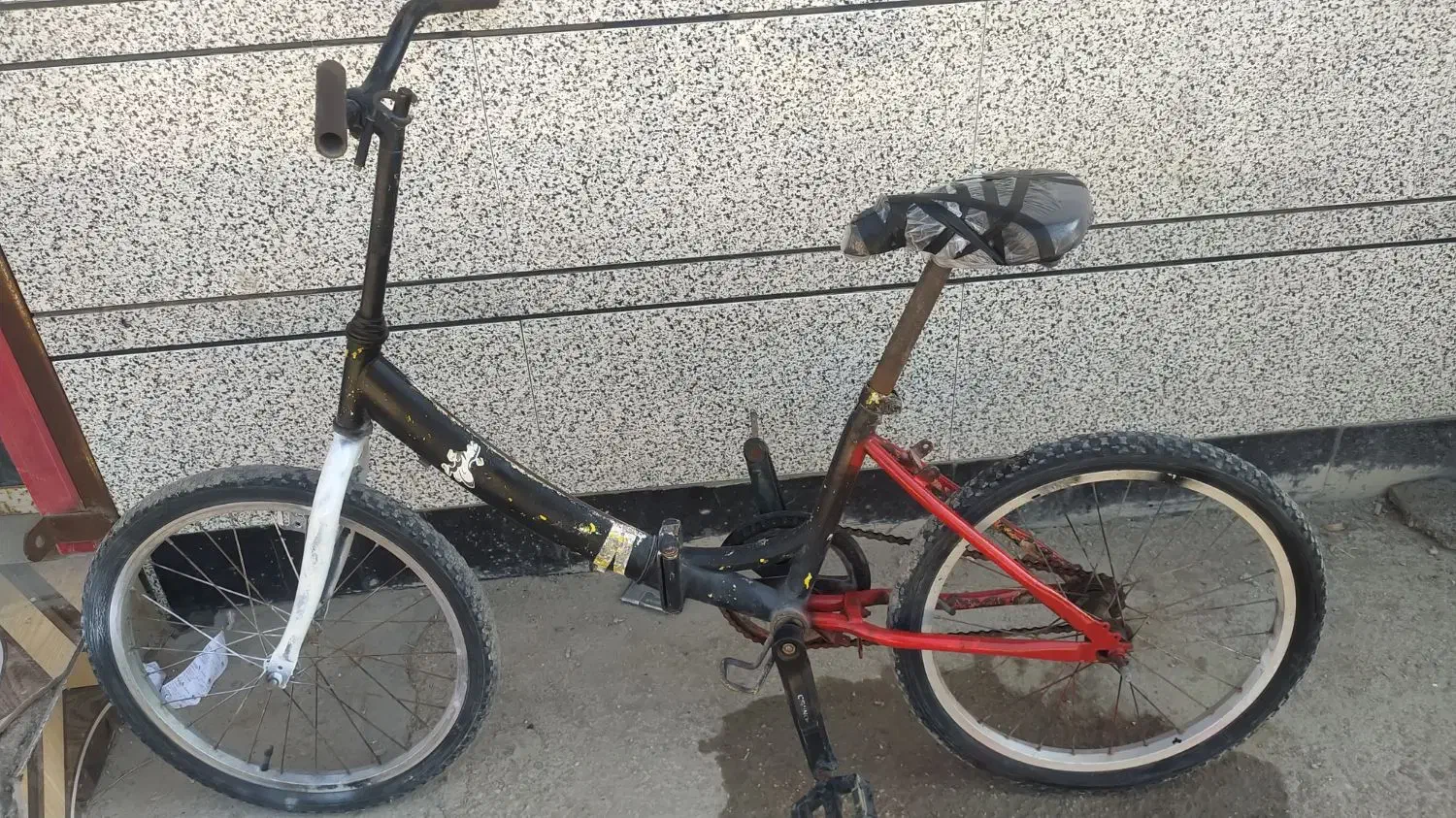 شادگان|دوچرخه، اسکیت، اسکوتر|شادگان, |دیوار