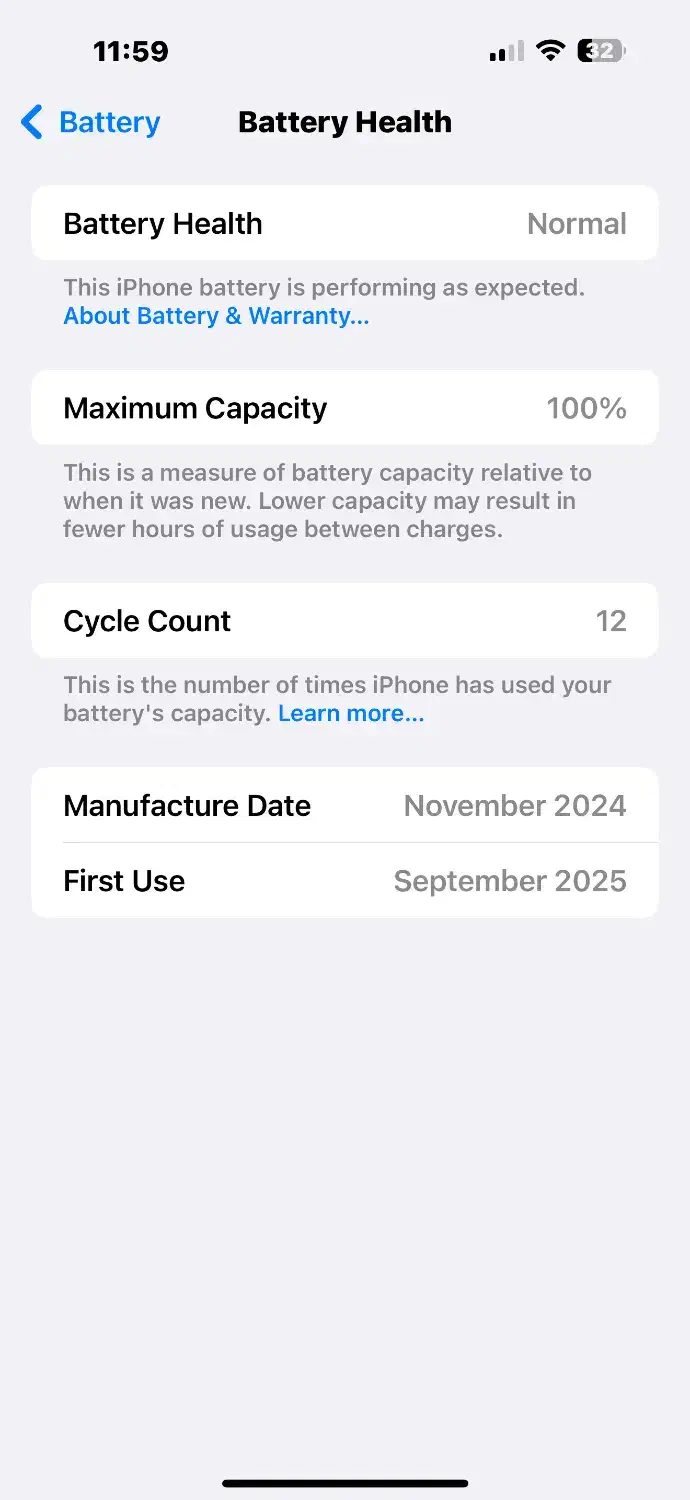 IPHONE 16 PROMAX|موبایل|آبادان, |دیوار