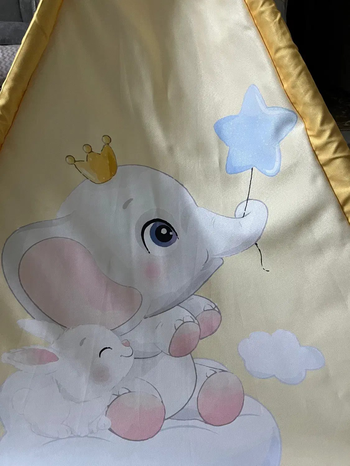 چادربازی کودک|اسباب و اثاث بچه|تهران, فلاح|دیوار