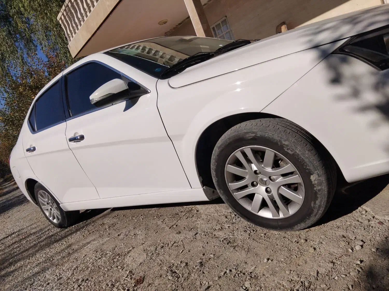 دناپلاس ۱۴۰۱تیپ۲|خودرو سواری و وانت|ارومیه, |دیوار