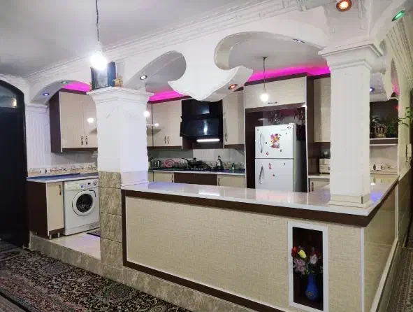 رهن و اجاره واحد آپارتمانی حاجی آباد|اجارهٔ آپارتمان|حاجی آباد, |دیوار