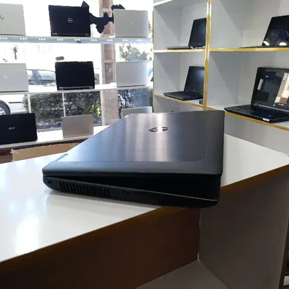 لپتاپ مهندسی Hp Zbook 17 i7 گرافیک مجزا Quadro 4GB|رایانه همراه|نیشابور, امین اسلامی|دیوار