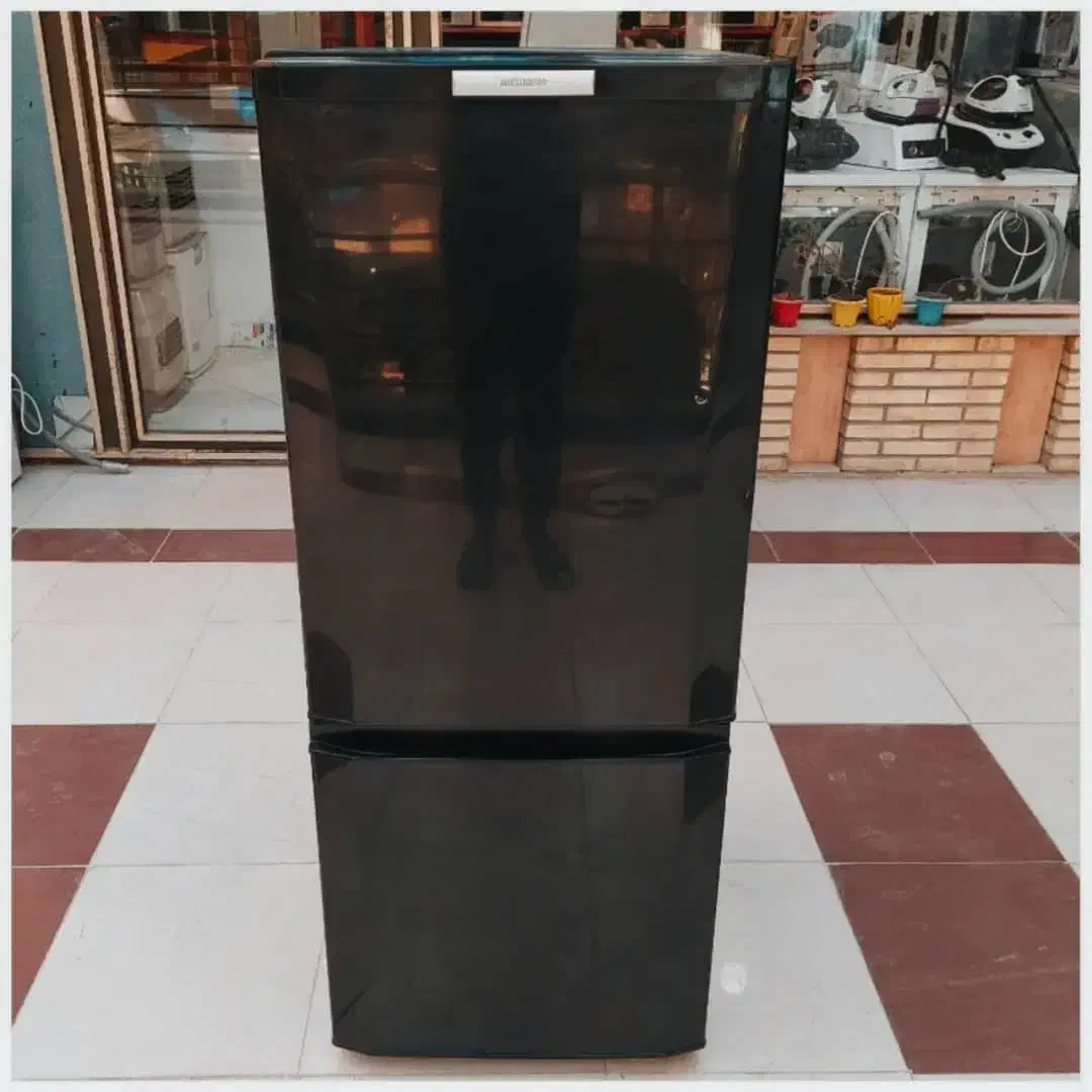 یخچال استوک ژاپنی|یخچال و فریزر|کرمانشاه, |دیوار