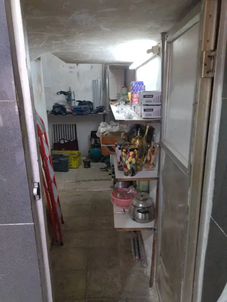 23متر/بر خیابان اصلی/سرویس بهداشتی/امکانات کامل|اجارهٔ مغازه و غرفه|اندیشه, اندیشه فاز ۱|دیوار