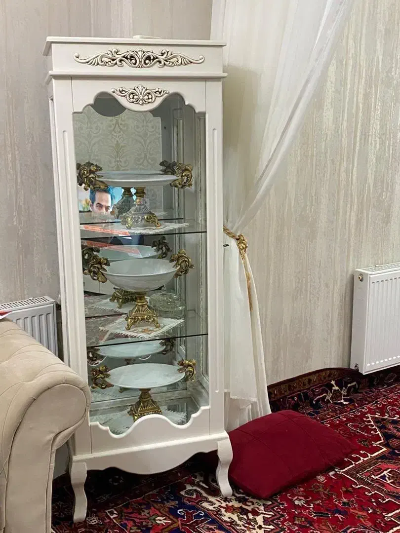 بوفه|بوفه، ویترین، کنسول|تبریز, |دیوار