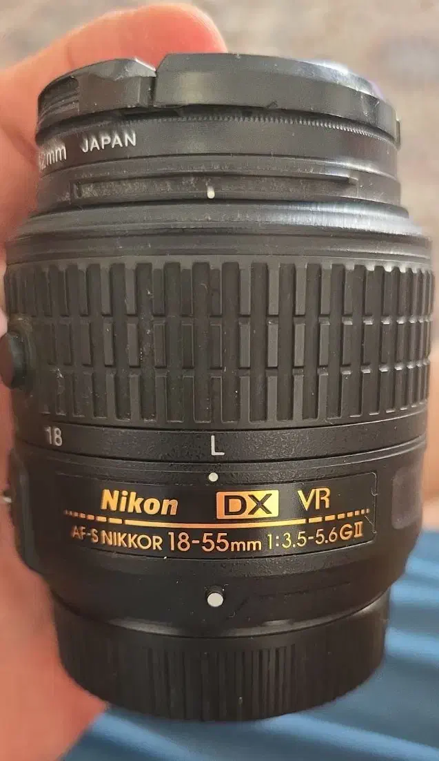 لنز نیکون|دوربین عکاسی و فیلمبرداری|لار, |دیوار