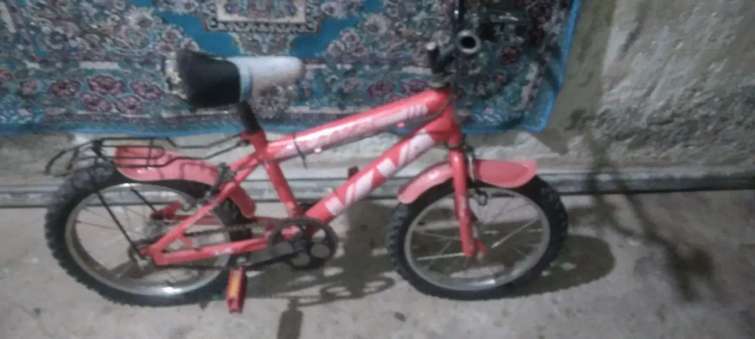 دوچرخه ۱۶|دوچرخه، اسکیت، اسکوتر|شوشتر, |دیوار