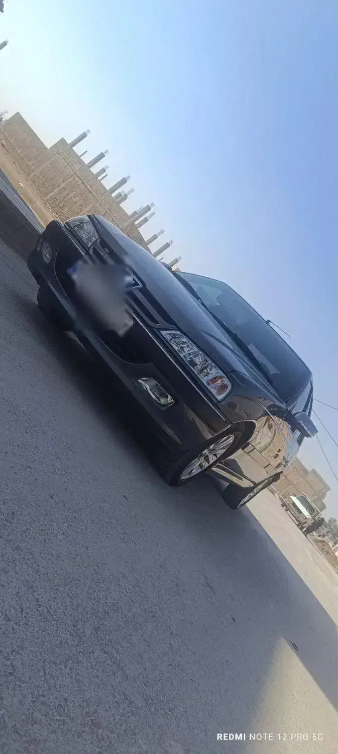 پژو پارس|خودرو سواری و وانت|برخوار, |دیوار