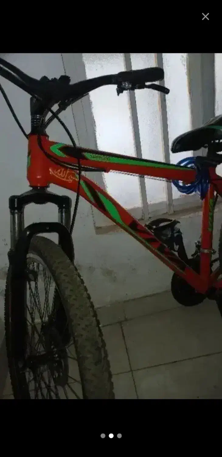 ویوا|دوچرخه، اسکیت، اسکوتر|تبریز, |دیوار