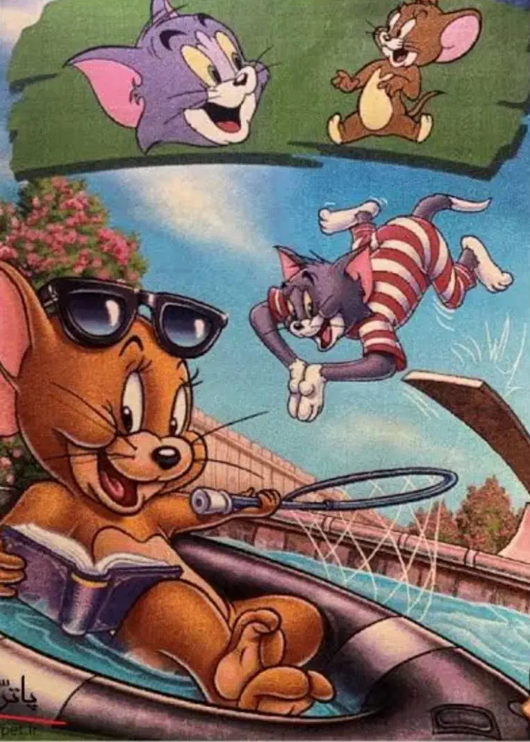 فرش اتاق کودک|فرش|طبس, |دیوار