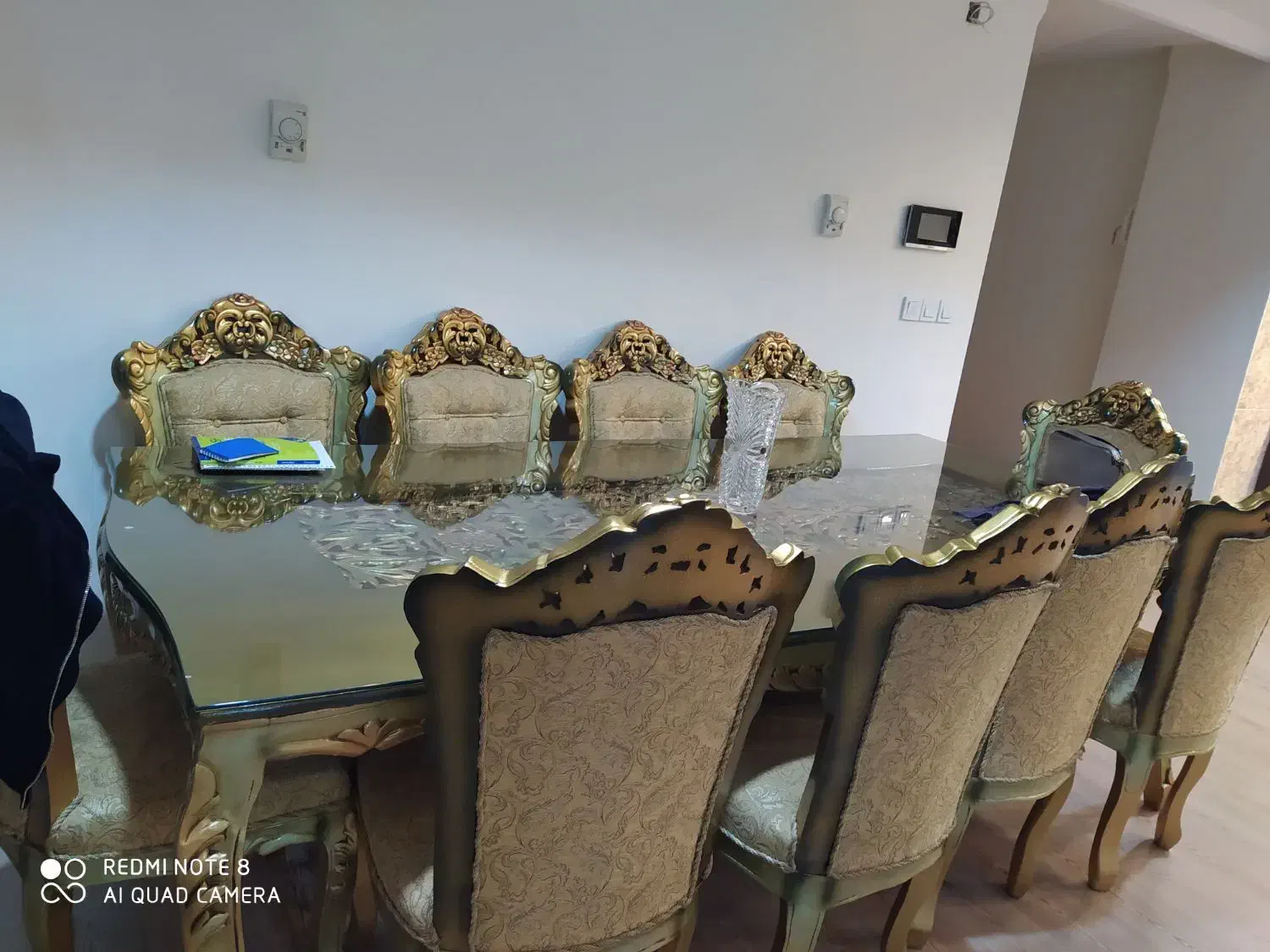 مبل استیل|مبلمان خانگی و میز عسلی|تهران, تهرانسر شمالی|دیوار