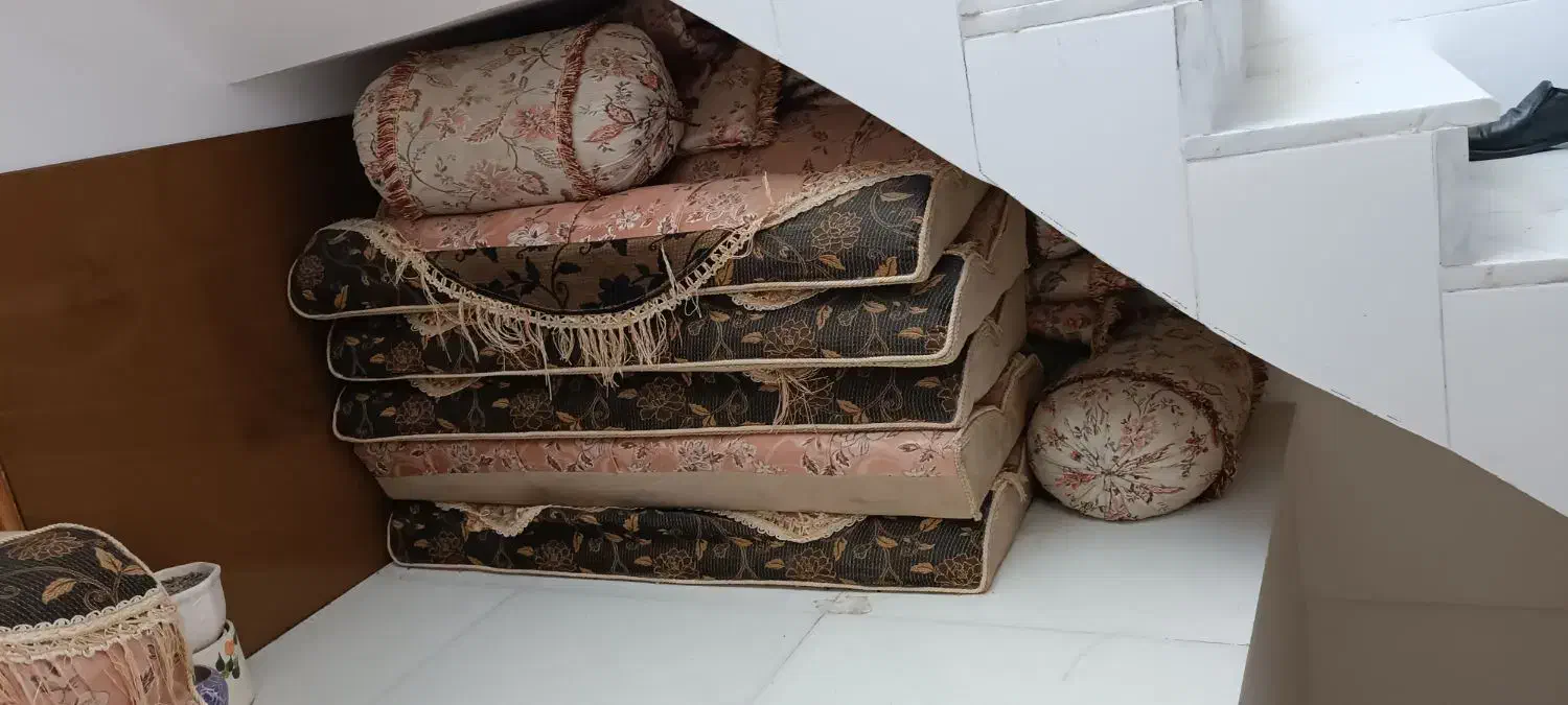 موکت وموتکا|فرش|بندر گناوه, |دیوار