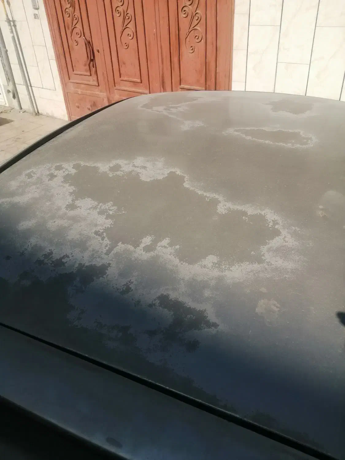 206 تیپ 2|خودرو سواری و وانت|نجف‌آباد, شریعتی غربی|دیوار