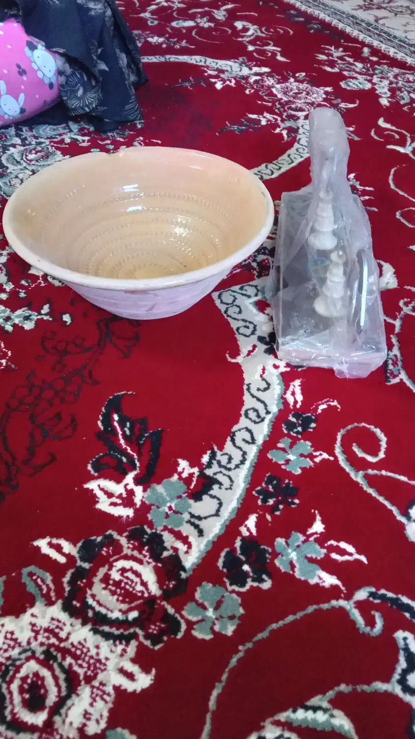 ظروف|ظروف سرو و پذیرایی|مشهد, موعود|دیوار