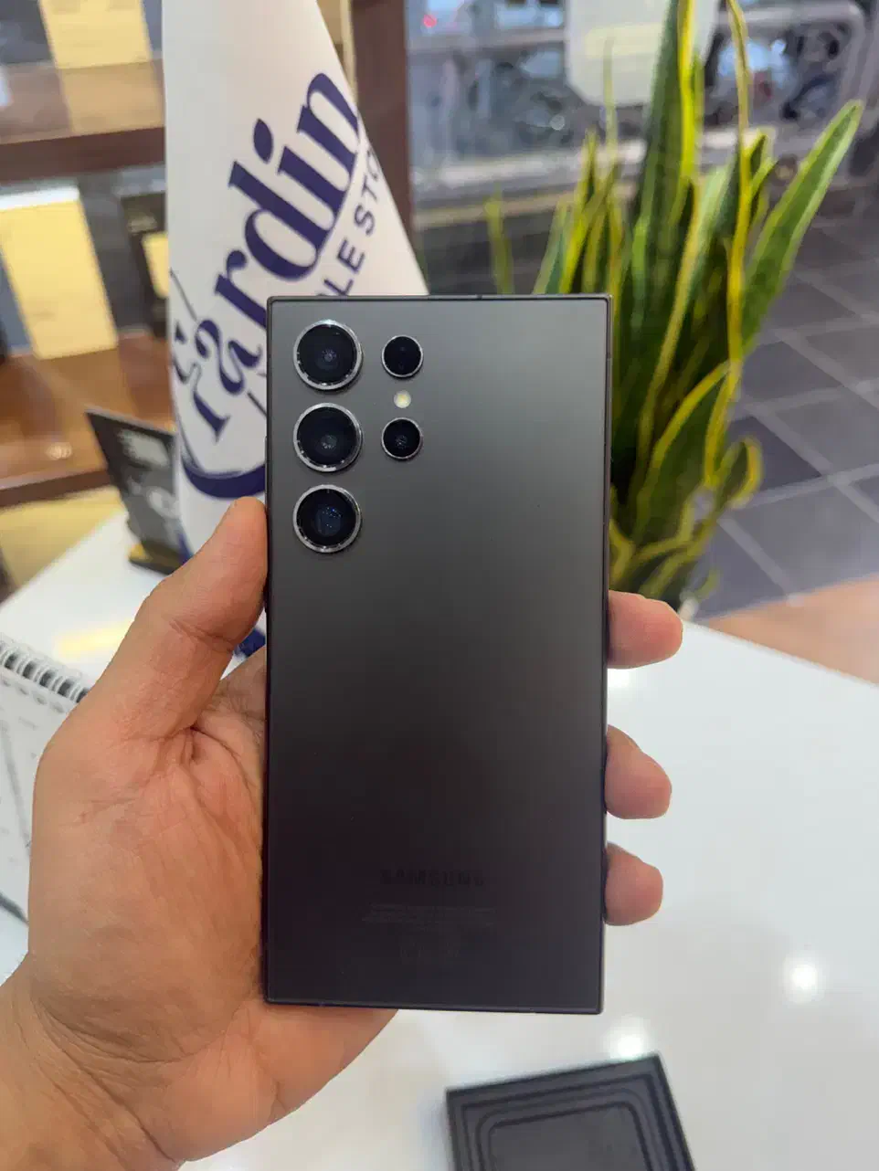 s23 ultra|موبایل|شیراز, خلیلی|دیوار