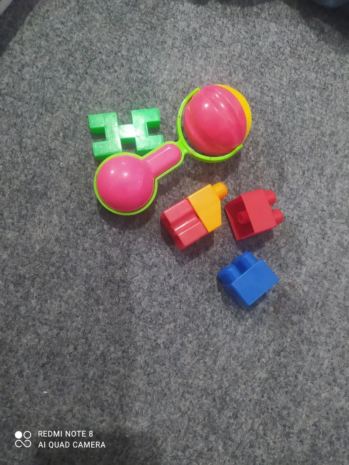 اسباب بازی|اسباب‌بازی بچه|محمدیه-قزوین, |دیوار