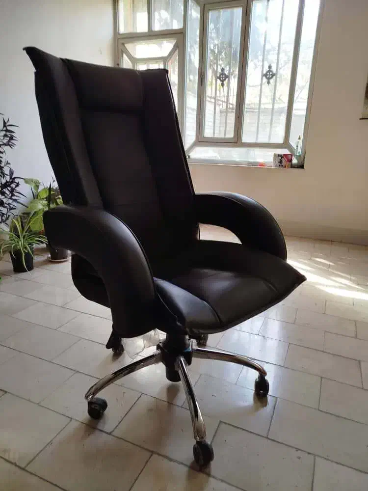 صندلی اداری راحتی|مبلمان اداری|بروجرد, |دیوار