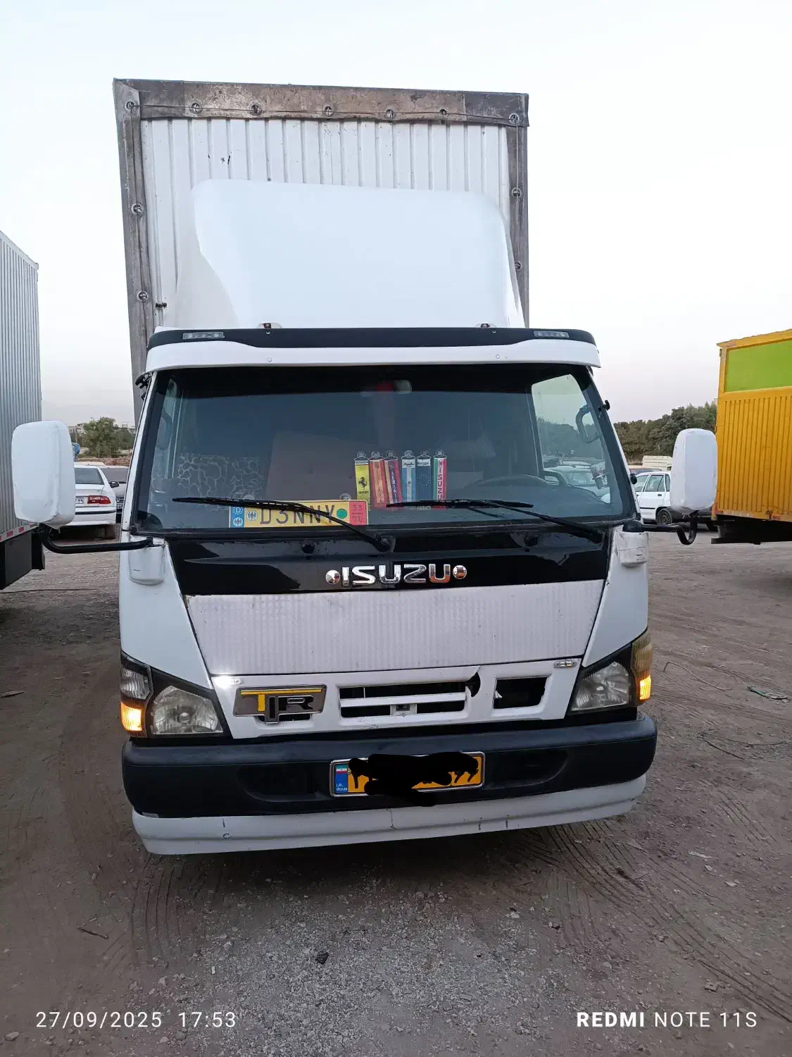 اتوبارباربرینازیآبادیاخچیآبادعلیابادخزانهری|خدمات حمل و نقل|تهران, نازیآباد|دیوار