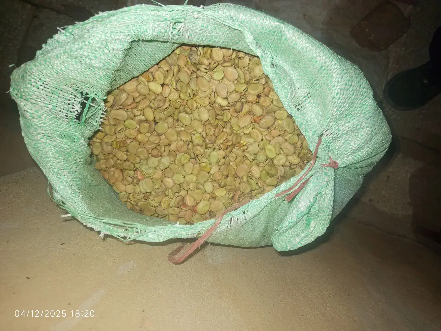 باقلی|خوردنی و آشامیدنی|ماهیدشت, |دیوار