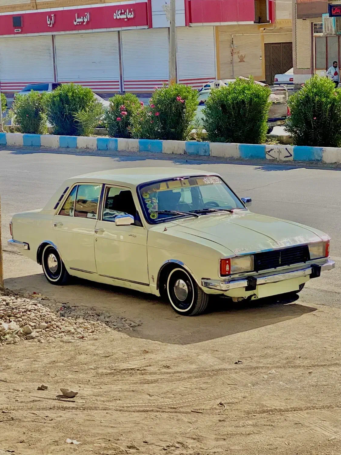 پیکان سواری درحد|خودرو سواری و وانت|زابل, |دیوار