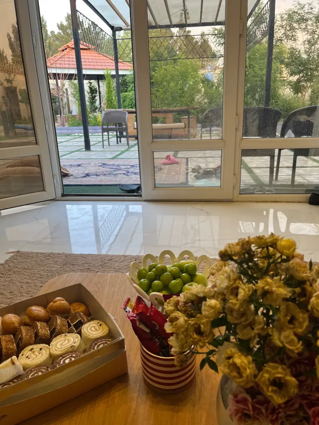 خانه دوم|فروش خانه و ویلا|مشهد, میان ولایت|دیوار