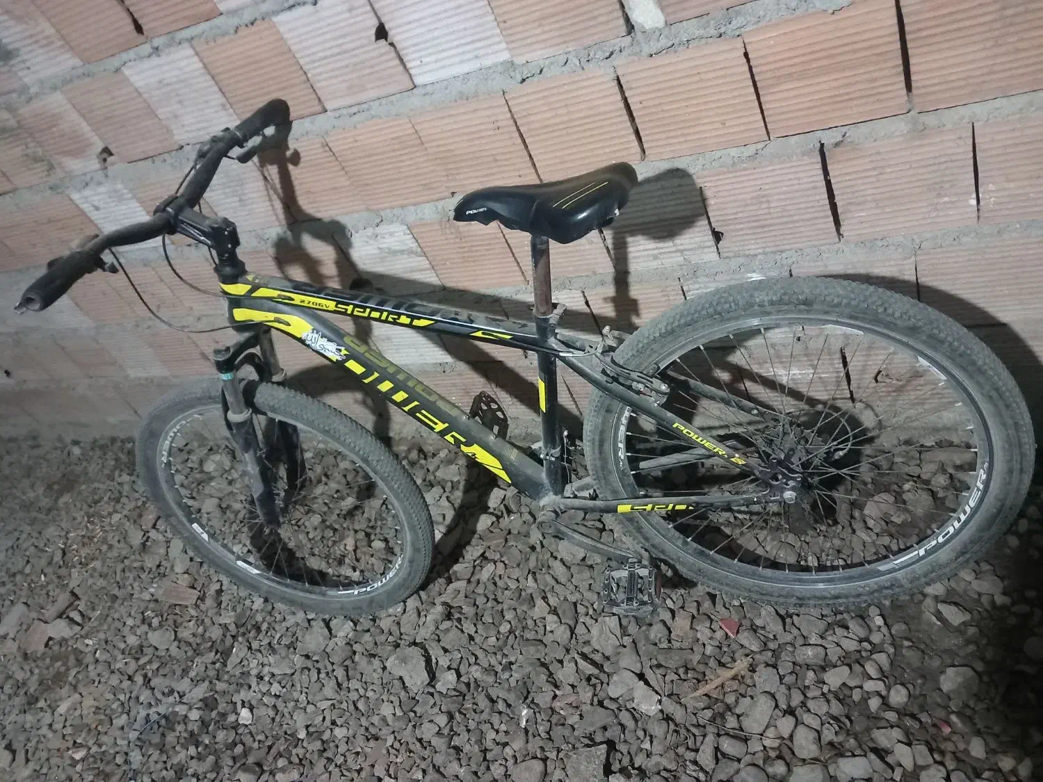 دوچرخه|دوچرخه، اسکیت، اسکوتر|آق قلا, |دیوار