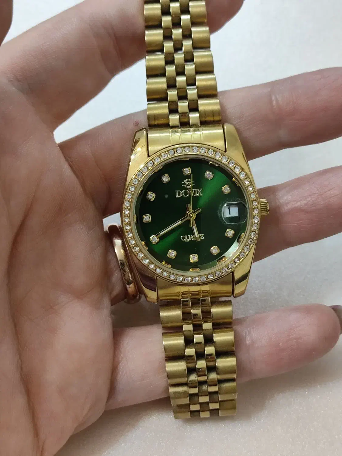 ساعت‌‌ دوزمانه و تاریخ دار کاسیو مردانه|ساعت|تهران, نیروی هوایی (پیروزی)|دیوار