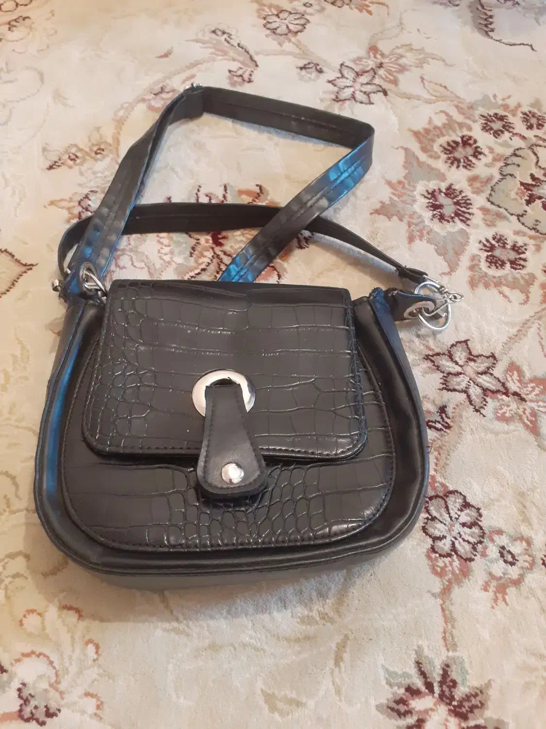 کیف|کیف، کفش، کمربند|پاکدشت, پاکدشت (مامازند)|دیوار