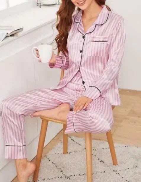 لباس خواب ساتن|لباس|خرم‌آباد, |دیوار