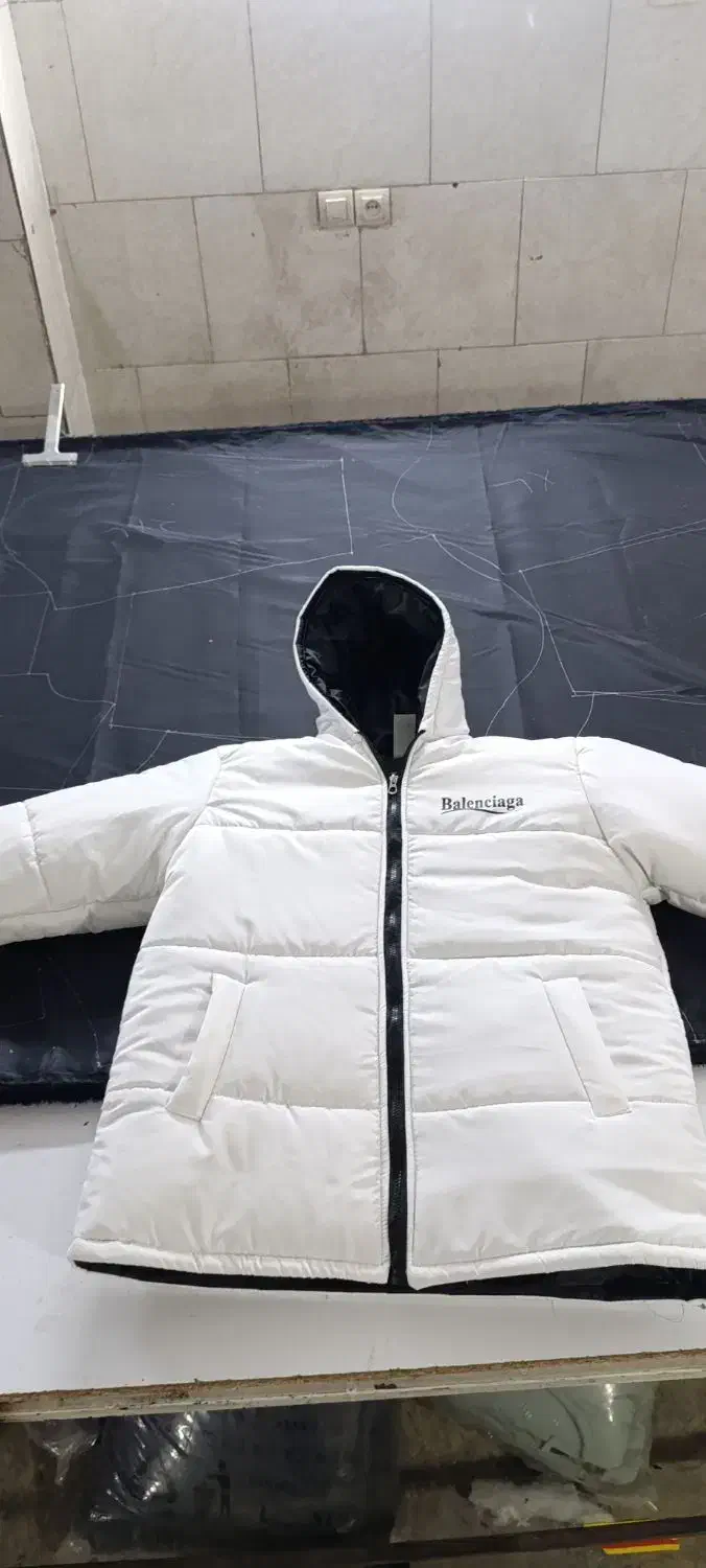 به تعدادی بیرونبر کاپشن نیازمندیم|استخدام صنعتی، فنی، مهندسی|قرچک, زیبا شهر|دیوار