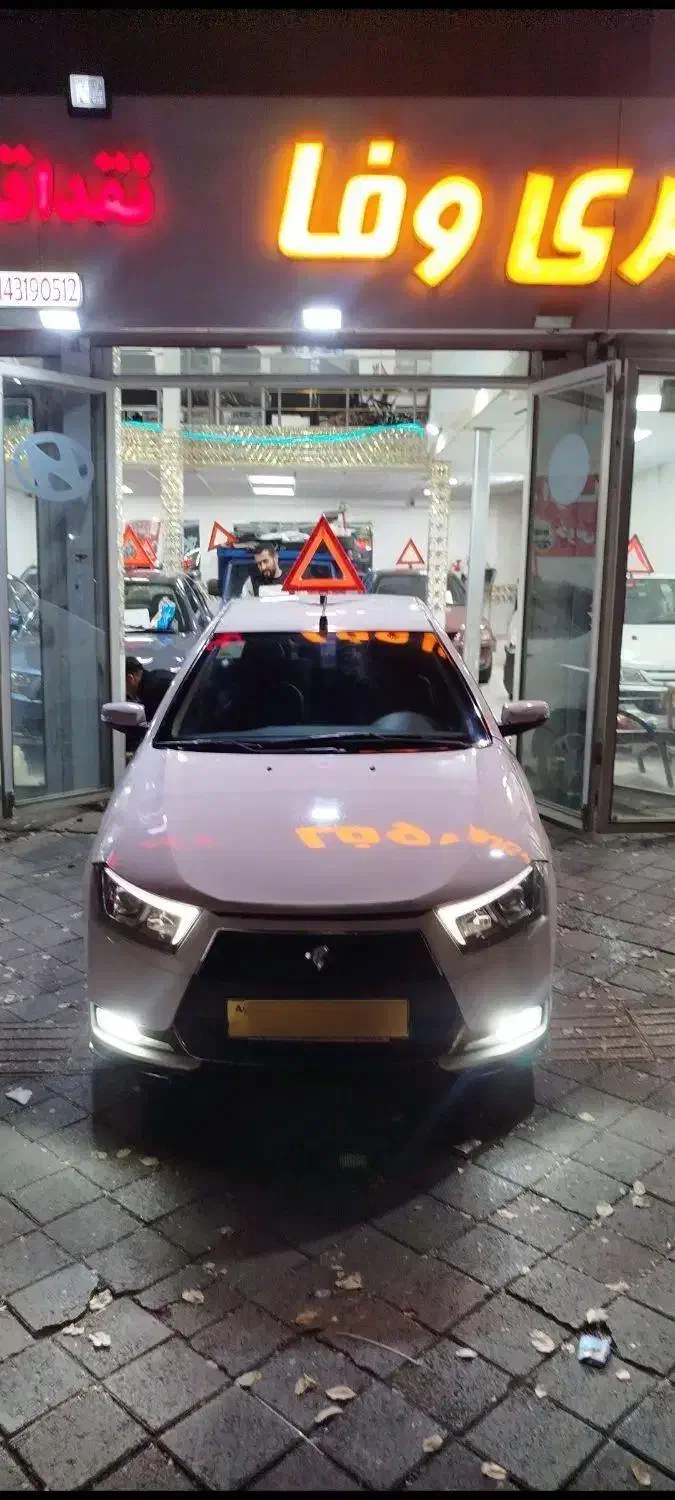 دنادرحدنو|خودرو سواری و وانت|تبریز, |دیوار