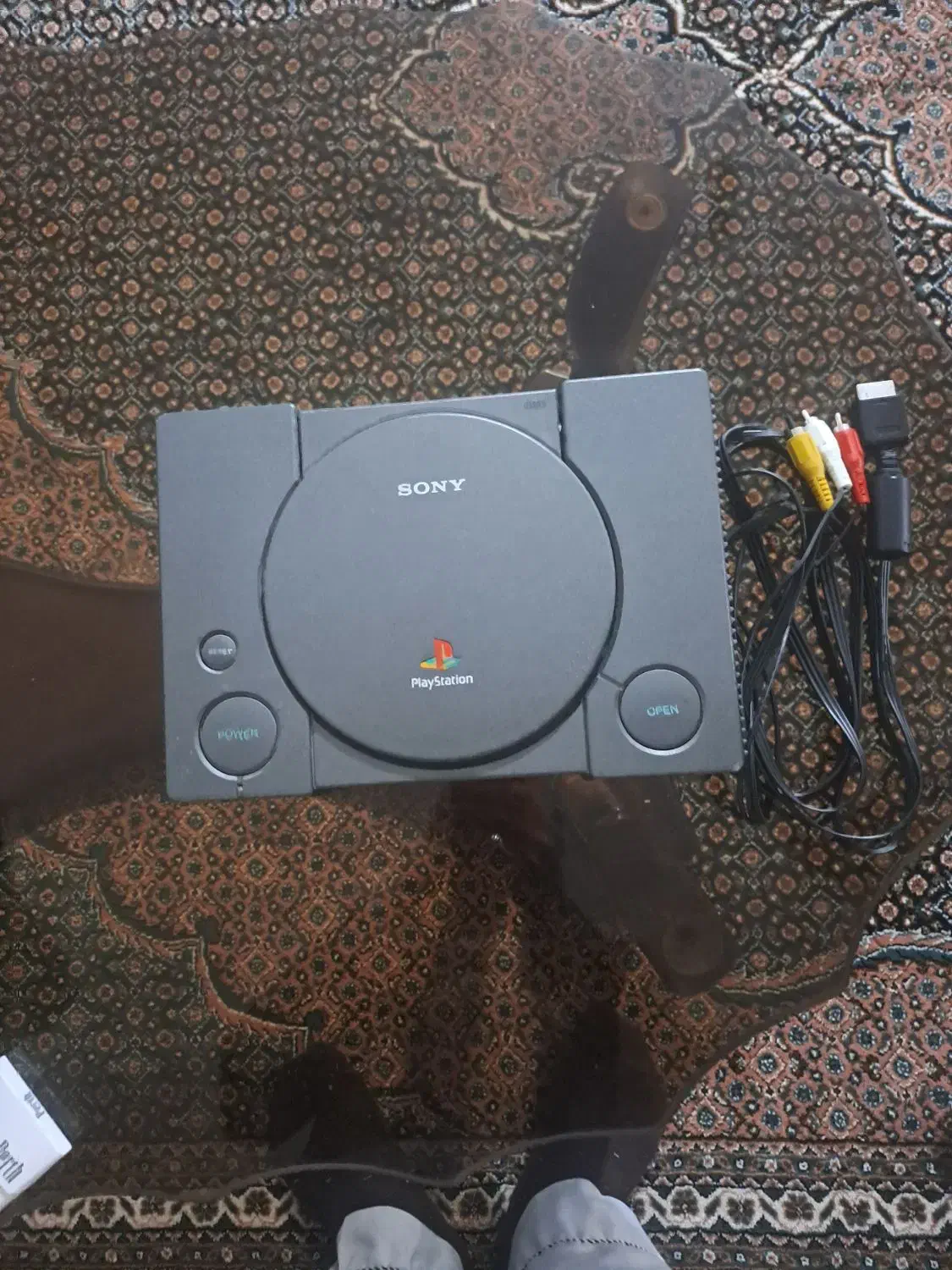 سونی۱|کنسول، بازی ویدئویی و آنلاین|اردبیل, |دیوار